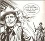 Presentazioni<br>Tex Gigante 28, pag.86 - Disegni di Andrea Venturi<br><i>(c) 2013 Sergio Bonelli Editore</i>