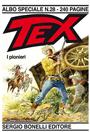 Tex lungo l'Oregon Trail