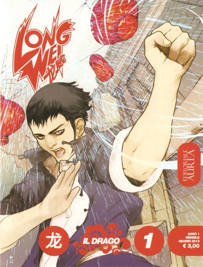 L’urlo di Long Wei lascia interdetta Milano