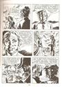 Nobody: l'inevitabile conclusione<br>Tavola di P.Vitrano, pag.113<br><i>(c) 2013 Sergio Bonelli editore</i>