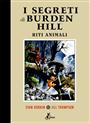 I segreti di Burden Hill