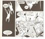 Martin Mystère come Little Nemo<br>Vignette di Alfredo Orlandi, pag.47, allegato MM sp 30<br><i>(c) 2013 Sergio Bonelli editore</i>