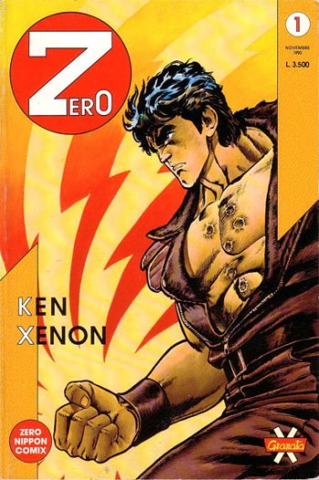 Zero Zero<br><i>(c) aventi diritto</i>