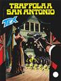 Tex 636<br>copertina di Claudio Villa<br><i>(c) 2013 Sergio Bonelli Editore</i>