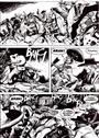 La carica<br>Tex 635, pag.69 - Tavola di Pasquale Frisenda<br><i>(c) 2013 Sergio Bonelli Editore</i>