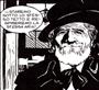 Quel romanticone di Roy Bean<br>Tex 636, pag.38 - Disegni di Pasquale Frisenda<br><i>(c) 2013 Sergio Bonelli Editore</i>