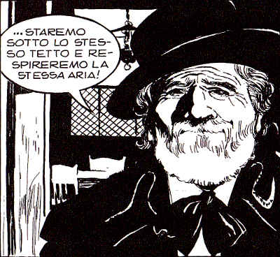 Quel romanticone di Roy Bean