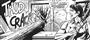 Quando disegni e testi raccontano la stessa cosa<br>disegni di Sedioli e Verni, Zagor 580, pag.5<br><i>(c) 2013 Sergio Bonelli Editore</i>