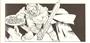Ecco Ian Aranill: Dragonero Ecco Ian Aranill: Dragonero<br>Vignetta di G.Matteoni, pag.257<br><i>(c) 2007 Sergio Bonelli editore</i>