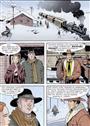 Il grande Tex Willer!<br>Color Tex 4, pag.97 - Tavola di Stefano Biglia<br><i>(c) 2013 Sergio Bonelli Editore</i>