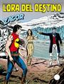 Zagor 582<br>copertina di Gallieno Ferri<br><i>(c) 2014 Sergio Bonelli Editore</i>