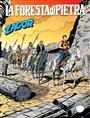 Zagor 581<br>copertina di Gallieno Ferri<br><i>(c) 2013 Sergio Bonelli Editore</i>
