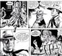 Cuore spezzato<br>Almanacco del West 2014, pag.143 - disegni di Orestes Suarez<br><i>(c) 2014 Sergio Bonelli Editore</i>