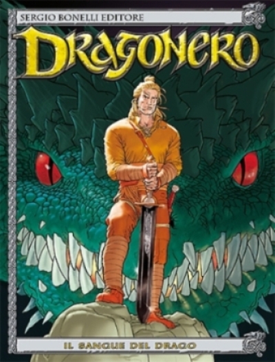 Sangue del drago, Il
