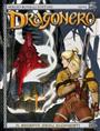 Copertina Dragonero n.2<br>Illustrazione di Giuseppe Matteoni<br><i>(c) 2013 Sergio Bonelli editore</i>