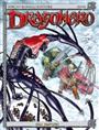 Copertina Dragonero n.3<br>Illustrazione di Giuseppe Matteoni<br><i>(c) 2013 Sergio Bonelli editore</i>