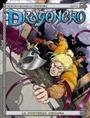 Copertina Dragonero n.4<br>Illustrazione di Giuseppe Matteoni<br><i>(c) 2013 Sergio Bonelli editore</i>