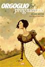 Jane Austen in chiave Marvel