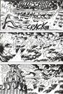La fine della "Terra-da-cui-non-si-torna"<br>disegni di Gianni Sedioli, Maxi Zagor n.21, pag.284<br><i>(c) 2014 Sergio Bonelli Editore</i>