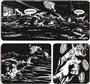 Jeremy Sloane e la sua dannazione<br>disegni di Gianni Sedioli, Zagor n.582, pag.11<br><i>(c) 2014 Sergio Bonelli Editore</i>