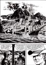 L'isla de la niebla<br>Tex 638, pag.80 - Tavola di Maurizio Dotti<br><i>(c) 2014 Sergio Bonelli Editore</i>