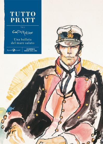 Tutto Hugo Pratt