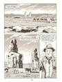 I Sapienti francesi alla scoperta delle meraviglie egiziane<br>Lilith n.11, pag.62<br><i>(c) 2013 Sergio Bonelli editore</i>