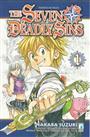 Seven Deadly Sins