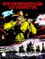 Tex 642<br>copertina di Claudio Villa<br><i>(c) 2013 Sergio Bonelli Editore</i>