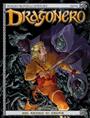 Copertina Dragonero n.7<br>Illustrazione di Giuseppe Matteoni<br><i>(c) 2013 Sergio Bonelli editore</i>