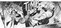 Battagliando sotto la pioggia<br>disegni di Giuseppe Prisco, Zagor n.584, pag.32<br><i>(c) 2014 Sergio Bonelli Editore</i>