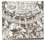 L'Arena<br>Vignetta di Francesco Rizzato, Dragonero n.6, pag.91<br><i>(c) 2013 Sergio Bonelli editore</i>