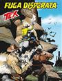 Tex 644<br>copertina di Claudio Villa<br><i>(c) 2014 Sergio Bonelli Editore</i>
