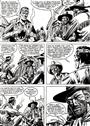 Il senso della giustizia<br>Tex 643, pag.21 - Tavola di José Ortiz<br><i>(c) 2014 Sergio Bonelli Editore</i>