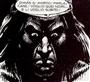 Io parlerei all'istante!<br>Tex 644, pag.49 - Disegno di José Ortiz<br><i>(c) 2014 Sergio Bonelli Editore</i>