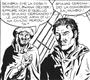 Avere le idee chiare<br>disegni di Raffaele Della Monica, Zagor n.586, pag.16<br><i>(c) 2014 Sergio Bonelli Editore</i>