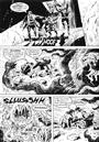 Una minaccia strisciante<br>disegni di Raffaele Della Monica, Zagor n.588, pag.62<br><i>(c) 2014 Sergio Bonelli Editore</i>