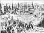 L'ultima città di Atlantide<br>disegni di Raffaele Della Monica, Zagor n.588, pag.7<br><i>(c) 2014 Sergio Bonelli Editore</i>