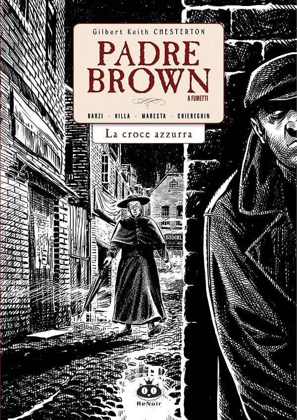 Padre Brown... non c'è due senza tre