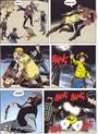 Il dinamismo di Civitelli<br>Color Tex 5, pag.149 - Tavola di Fabio Civitelli<br><i>(c) 2014 Sergio Bonelli Editore</i>