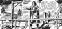 Lord Jethro e il suo "gregge"<br>disegni di Gallieno Ferri, Zagor n.589, pag.68<br><i>(c) 2014 Sergio Bonelli Editore</i>