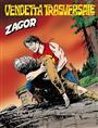Zagor 591<br>copertina di Gallieno Ferri<br><i>(c) 2014 Sergio Bonelli Editore</i>