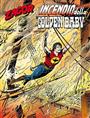 Zagor 592<br>disegni di Gallieno Ferri<br><i>(c) 2014 Sergio Bonelli Editore</i>