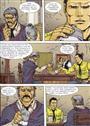 Tex e Coronel: i due volti della vendetta<br>Color Tex 6, pag.53 - Tavola di Giuseppe Camuncoli<br><i>(c) 2014 Sergio Bonelli Editore</i>