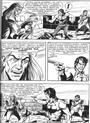 Il climax<br>disegni di Marco Verni, Zagor n.593, pag.83<br><i>(c) 2014 Sergio Bonelli Editore</i>