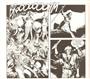 Amina e la carica degli elefanti Amina e la carica degli elefanti<br>Vignette di D. Perovic, pag.92<br><i>(c) 2014 Sergio Bonelli editore</i>