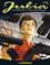 Copertina Julia n.195