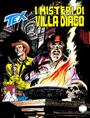 Tex 650<br>copertina di Claudio Villa<br><i>(c) 2014 Sergio Bonelli Editore</i>