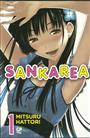 Sankarea