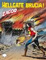 Zagor 595<br>copertina di Gallieno Ferri<br><i>(c) 2015 Sergio Bonelli Editore</i>